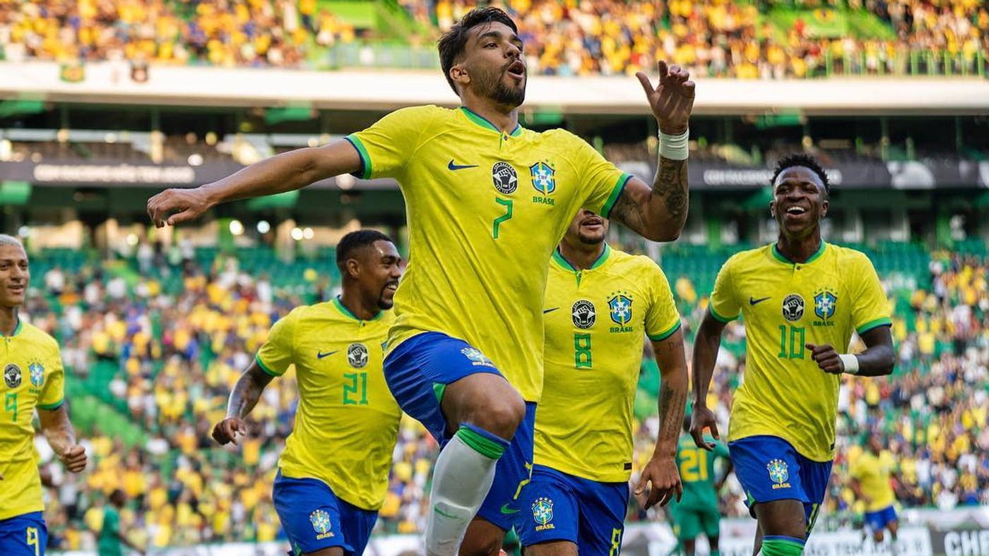 Бразилия — Боливия: прогноз (КФ 1,85) и ставки 9 сентября на матч отбора чемпионата мира 2026 года