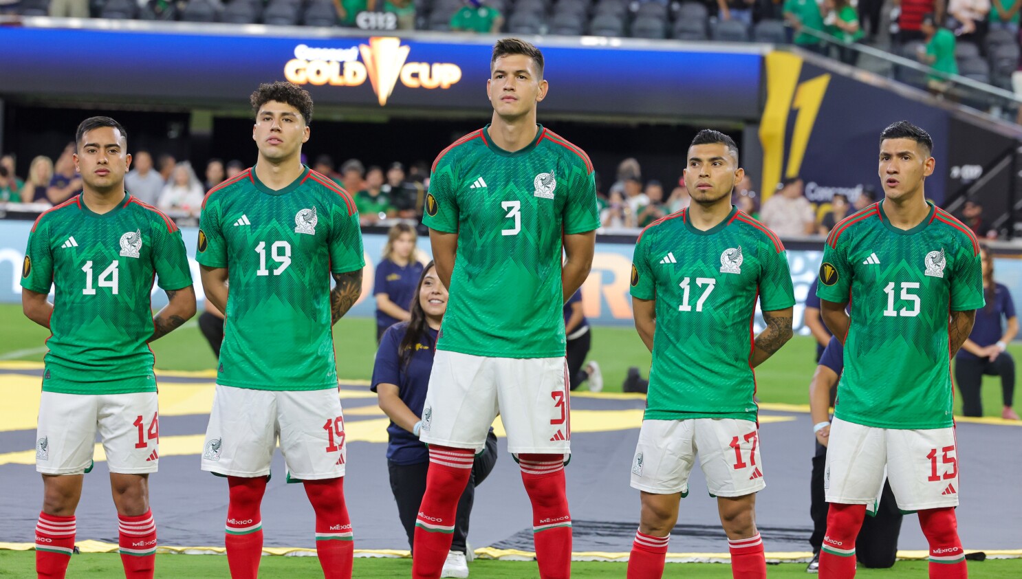 Девятый триумф мексиканцев в Золотом кубке? Анонс финала Мексика – Панама