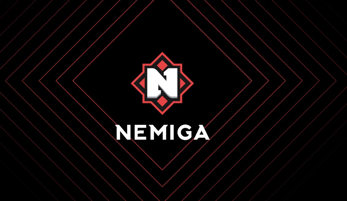 Nemiga Gaming прошла в первый дивизион DPC для СНГ