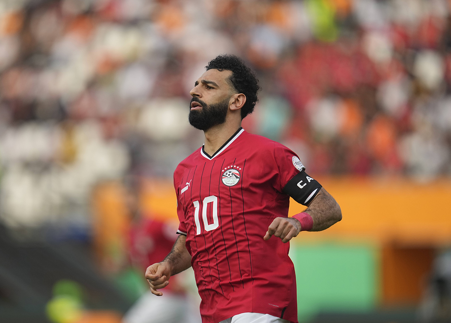Египет – Гана прогноз на матч Кубка Африки 18 января 2024