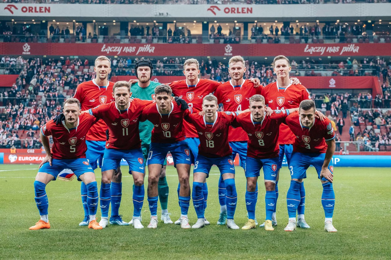 Чехия — Молдова: прогноз (КФ 1,93) и ставки 20 ноября на матч отбора Евро-2024