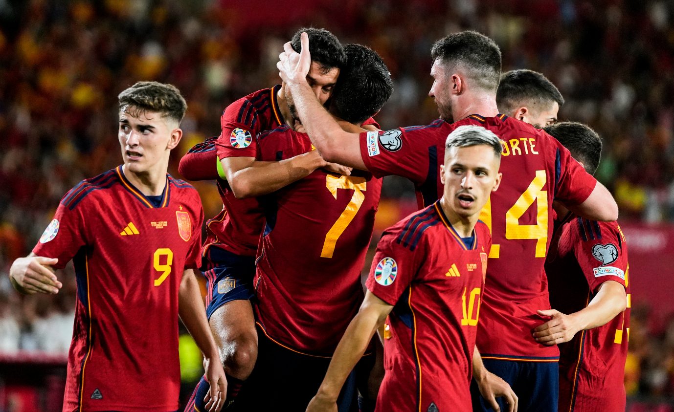 Норвегия – Испания: прогноз (КФ 2,00) и ставки на матч квалификации Евро-2024 15 октября 2023 года