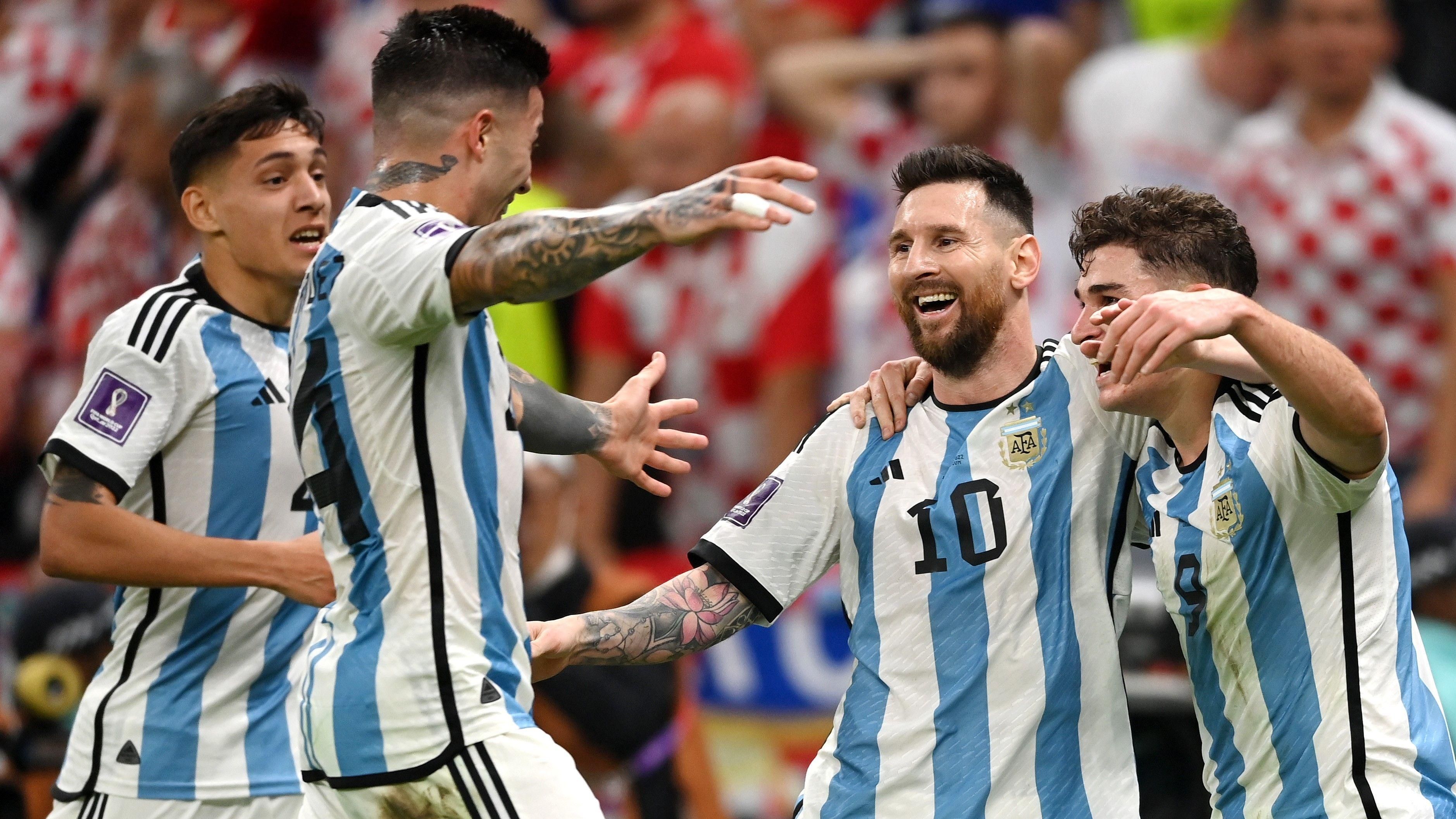 Боливия — Аргентина: прогноз (КФ 1,82) и ставки 12 сентября на матч отбора чемпионата мира 2026 года