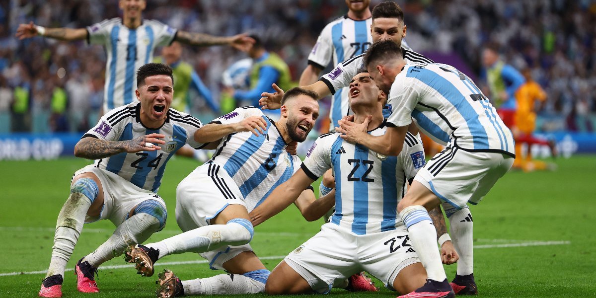 Перу — Аргентина: прогноз (КФ 1,82) и ставки 18 октября на матч отбора чемпионата мира 2026 года