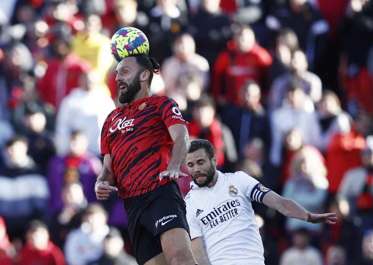 Эспаньол – Мальорка: прогноз (КФ 1,87) и ставки 25 февраля на матч Ла Лиги 2023 года