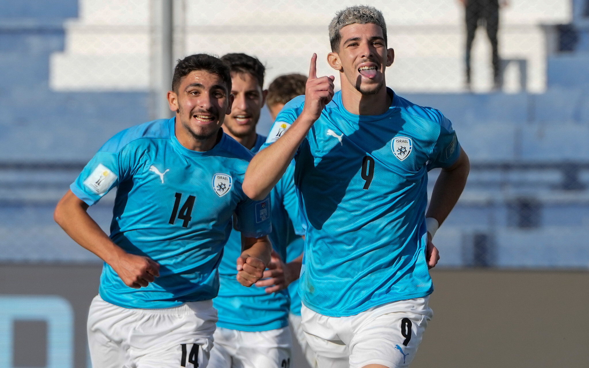 Уругвай – Израиль: прогноз (КФ 1,95) и ставки на матч МЧМ-2023 8 июня 2023 года