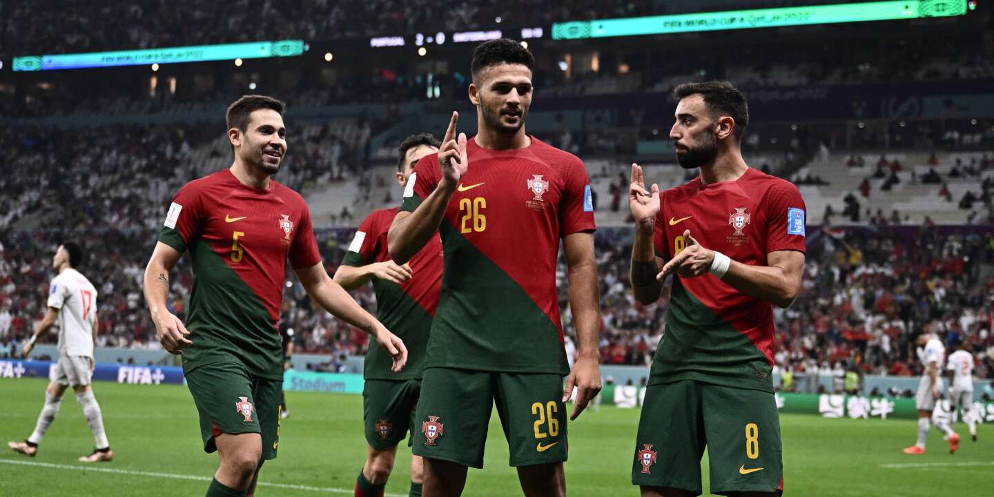 Словения – Португалия прогноз на товарищеский матч 26 марта 2024
