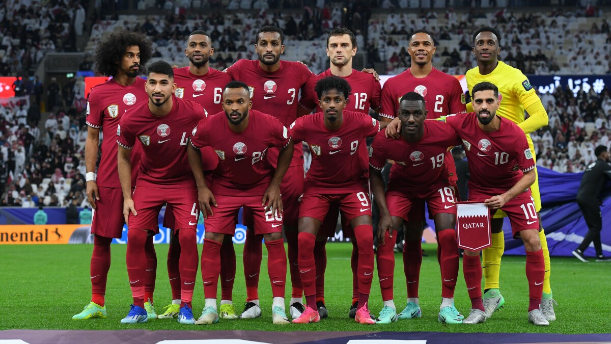 Таджикистан – Катар прогноз на матч Кубка Азии 17 января 2024