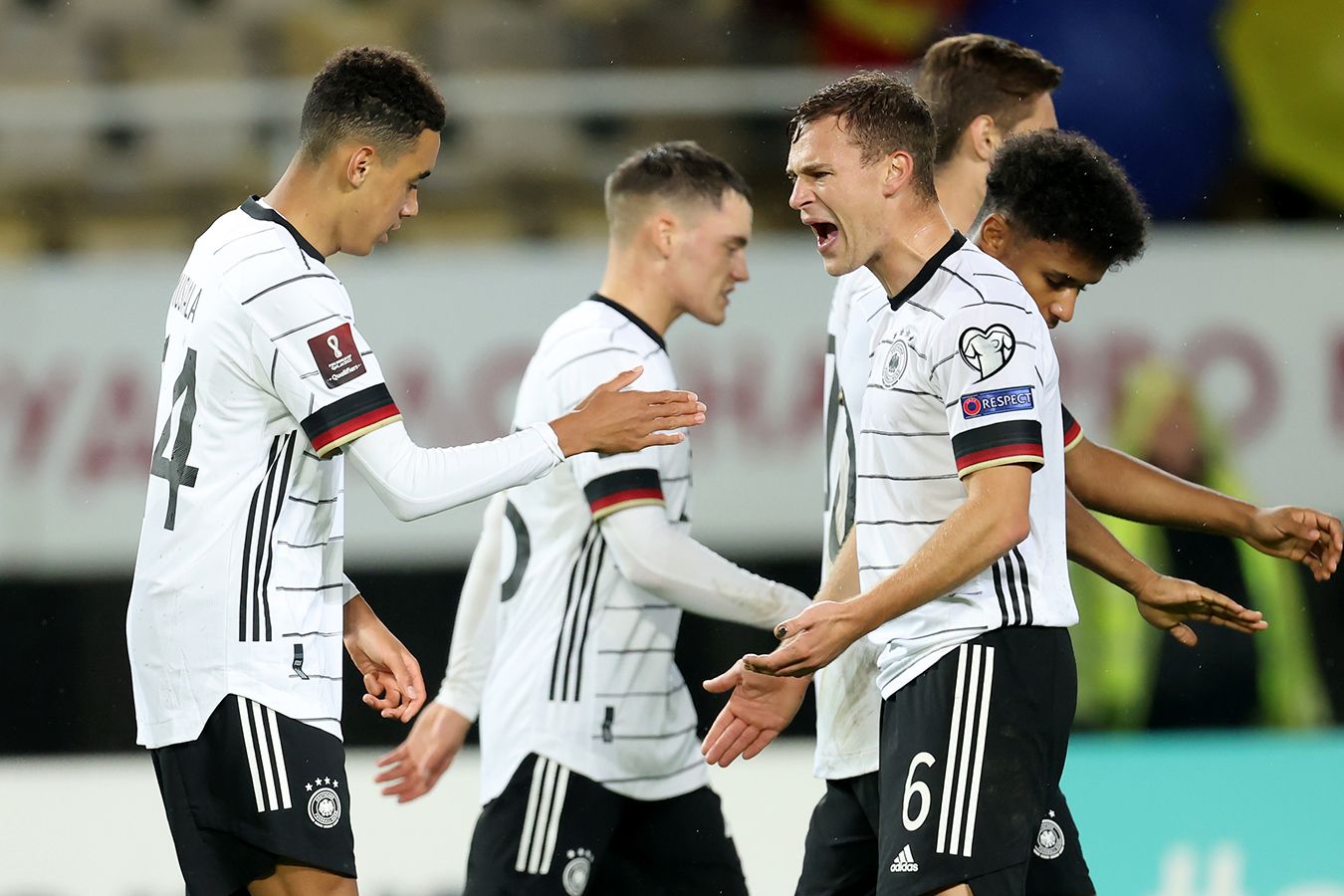 Польша — Германия: прогноз (КФ 1,71) и ставки 16 июня на товарищеский матч 2023 года