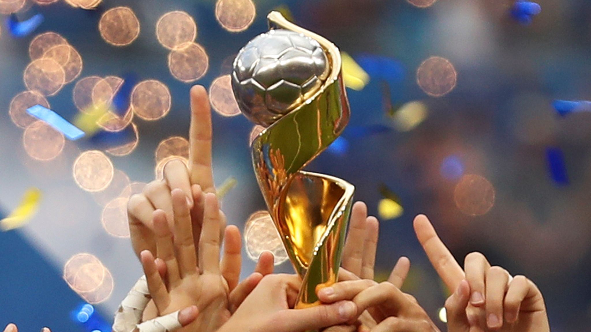 Чемпионат мира по футболу 2023 среди женщин: состав участников, календарь, фавориты турнира