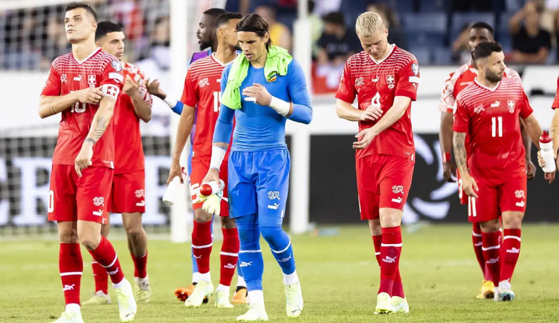 Косово – Швейцария прогноз (КФ 2,65) на матч квалификации Евро-2024 9 сентября 2023