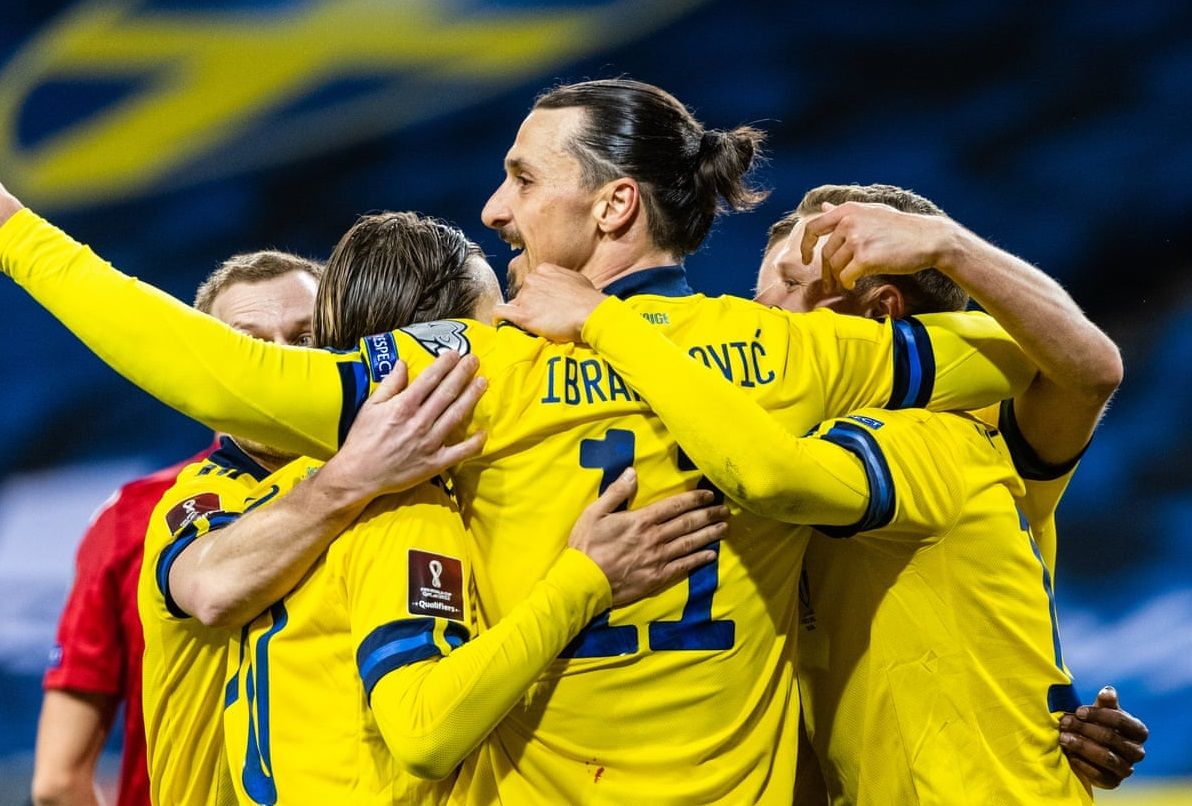 Косово — Швеция прогноз 28 марта 2021: ставки и коэффициенты на матч отборочного турнира ЧМ-2022