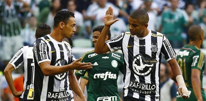 Форталеза — Сантос прогноз 25 июля 2022: ставки и коэффициенты на матч чемпионата Бразилии