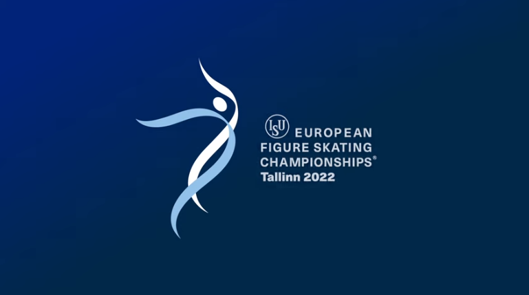 Чемпионат Европы по фигурному катанию 2022