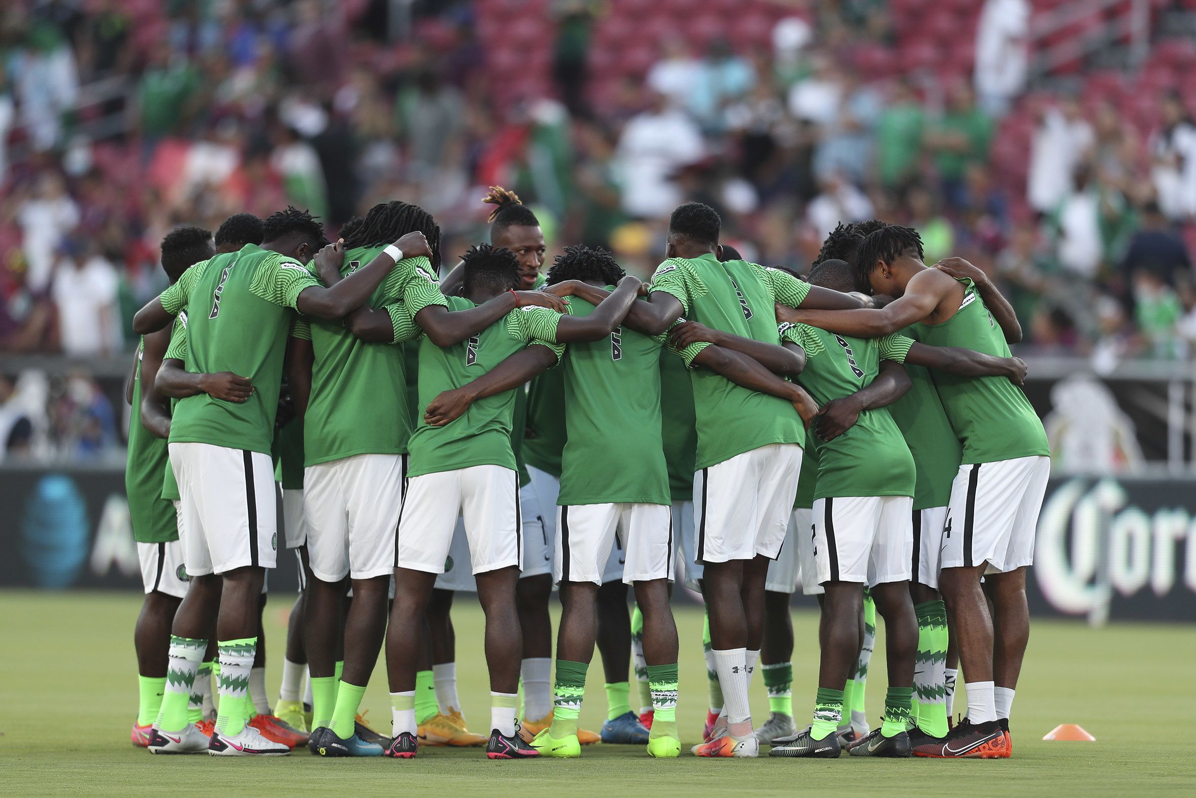 Нигерия – Судан прогноз 15 января: ставки и коэффициенты на матч КАН
