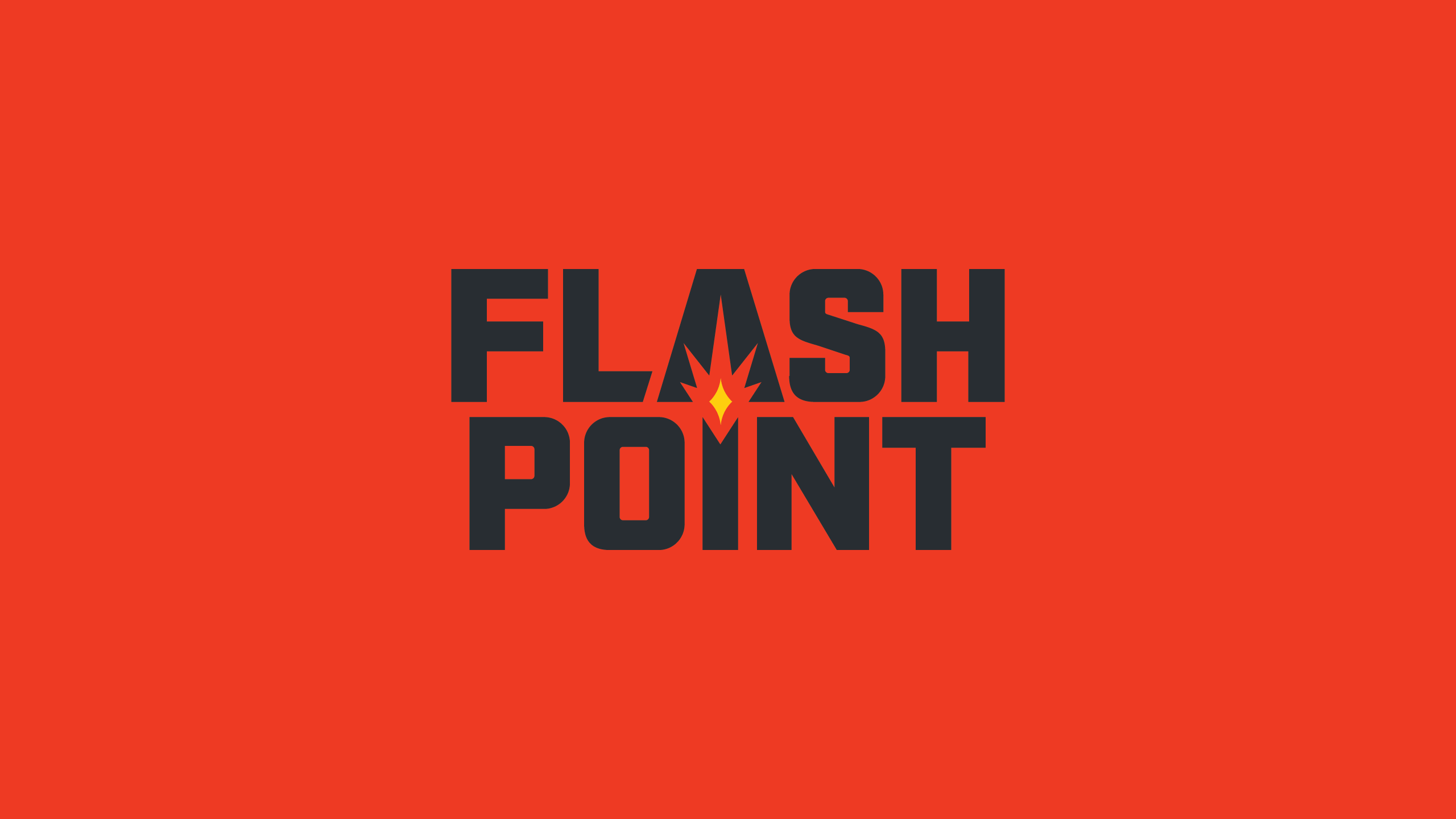Третий сезон Flashpoint станет RMR-турниром для Европы