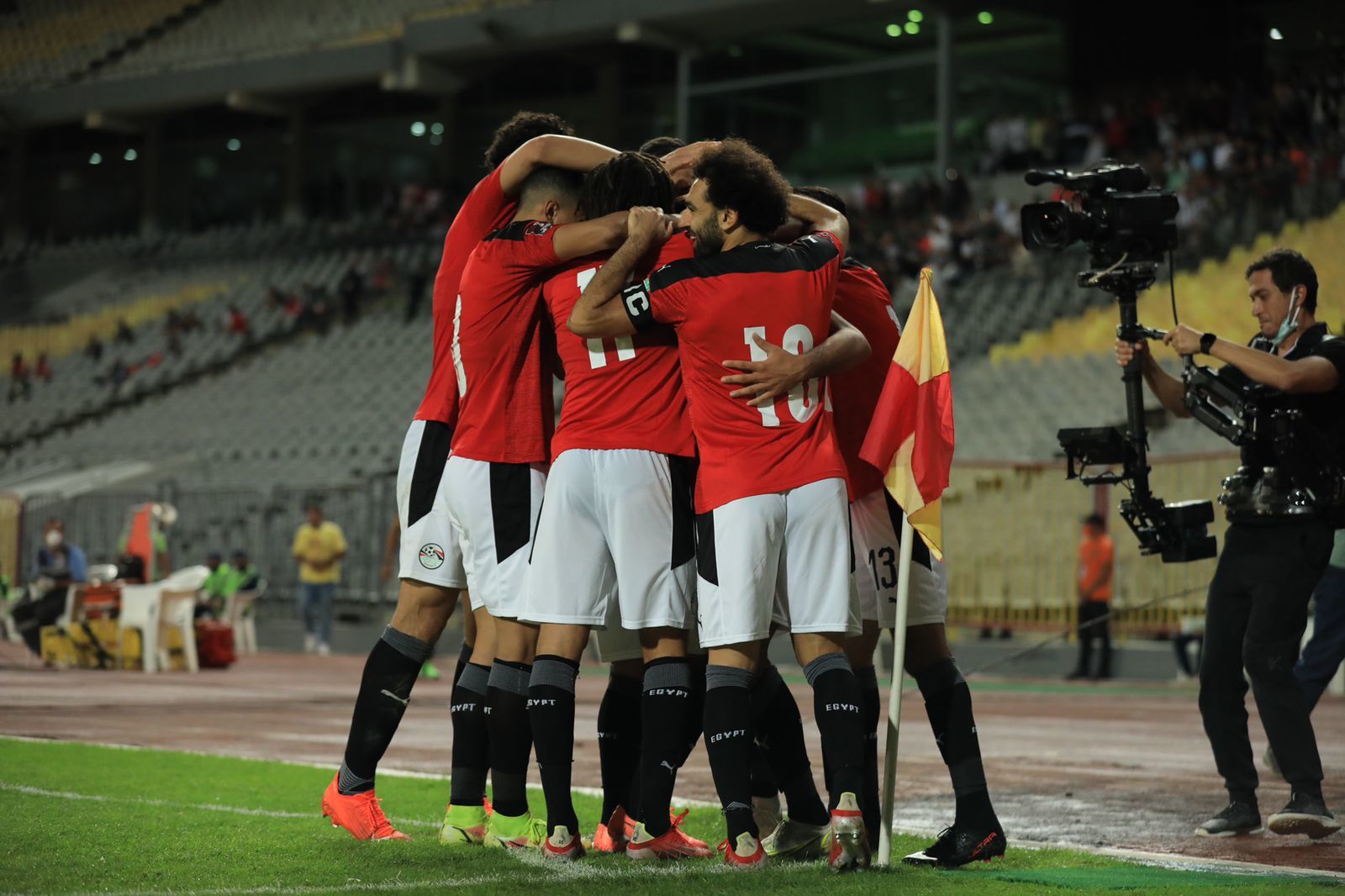 Египет – Ливан прогноз 1 декабря: ставки и коэффициенты на матч Кубка арабских наций