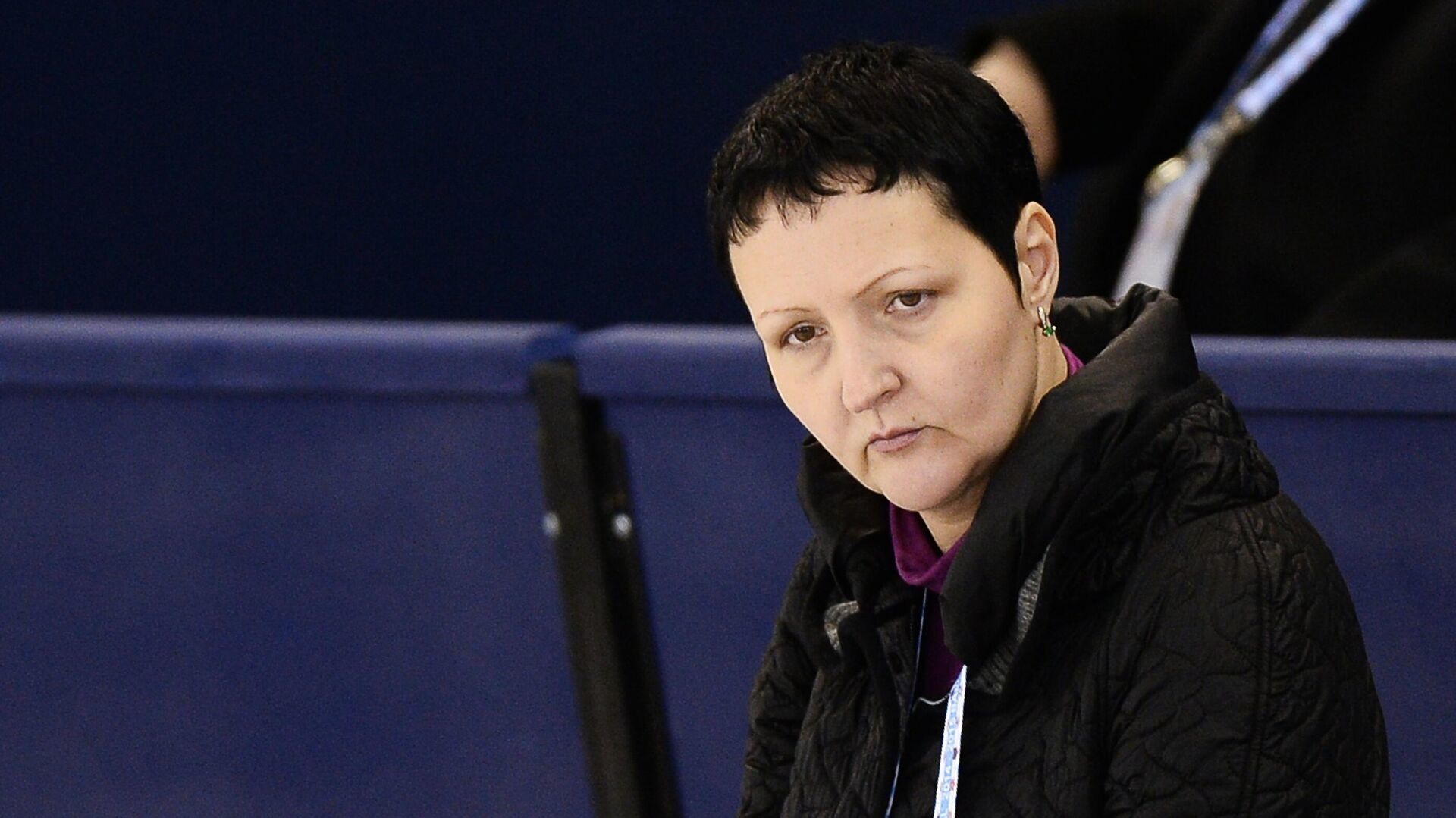 Инна Гончаренко прокомментировала изменения в правилах ISU