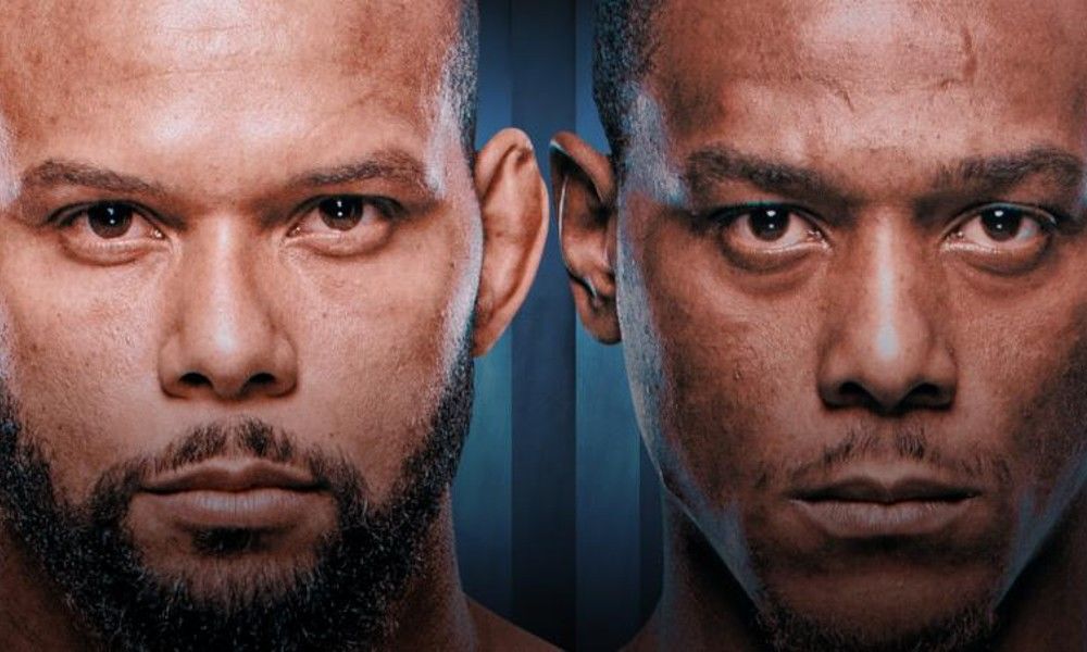Прямой эфир UFC Vegas 59 7 августа: как смотреть онлайн, кард, Тиаго Сантос – Джамал Хилл
