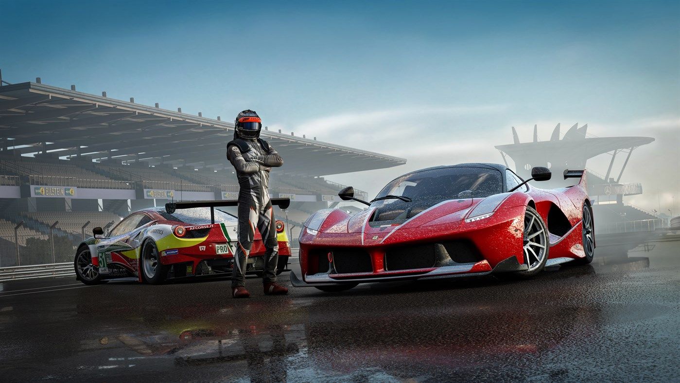 Инсайдер назвал дату выхода новой Forza Motorsport — релиз игры состоится весной 2023 года