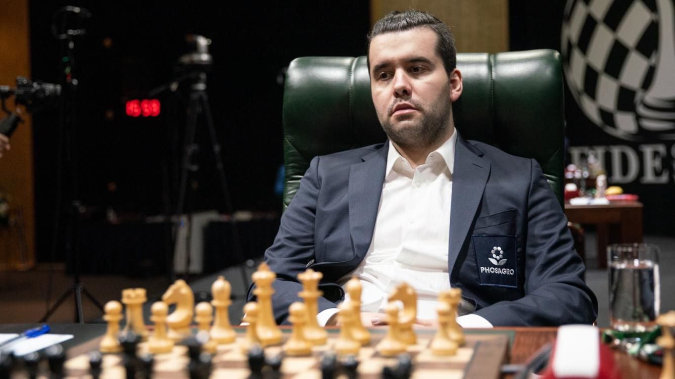 Карлсен – Непомнящий: ставки и коэффициенты на матч за звание чемпиона мира по шахматам