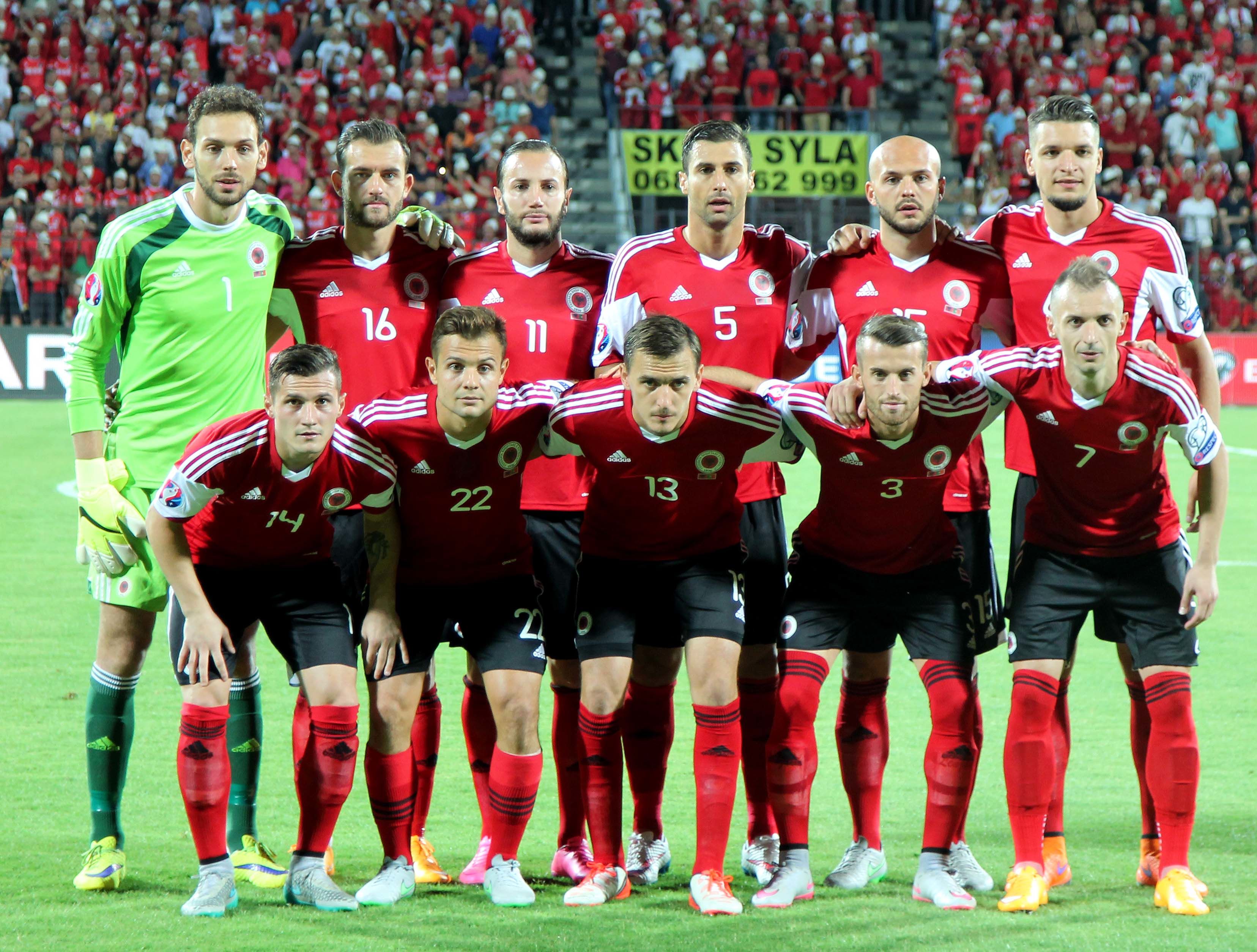 Литва – Албания. 14.10.2020. Прогноз и ставки на матч
