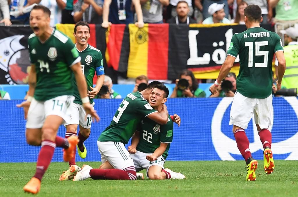 Мексика — Исландия прогноз 30 мая 2021: ставки и коэффициенты на товарищеский матч