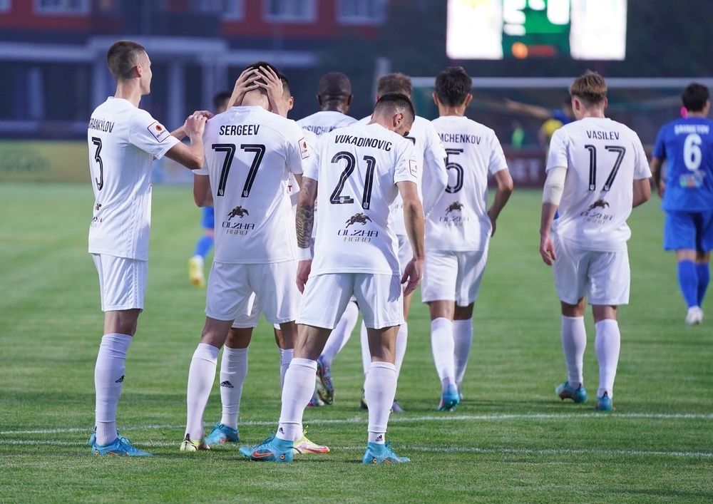 Тобол – Зриньски Мостар прогноз 11 августа 2022: ставки и коэффициенты на матч Лиги конференций