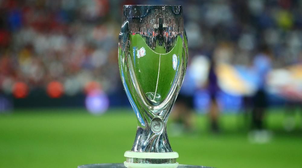 Челси — Вильярреал прогноз 11 августа 2021: ставки и коэффициенты на Суперкубок УЕФА