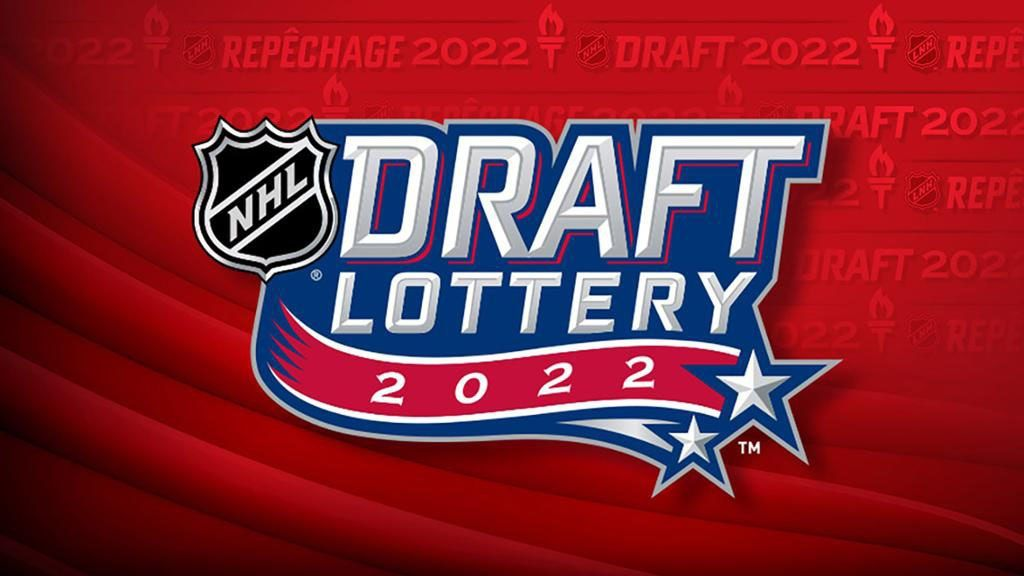 Клубы НХЛ могут отказаться от выбора россиян в первом раунде драфта НХЛ 2022 года