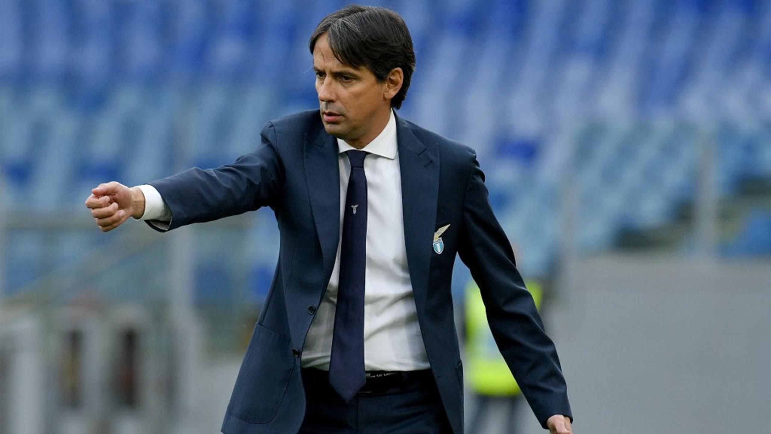 «Интер» продлит соглашение с главным тренером Индзаги до 2024 года