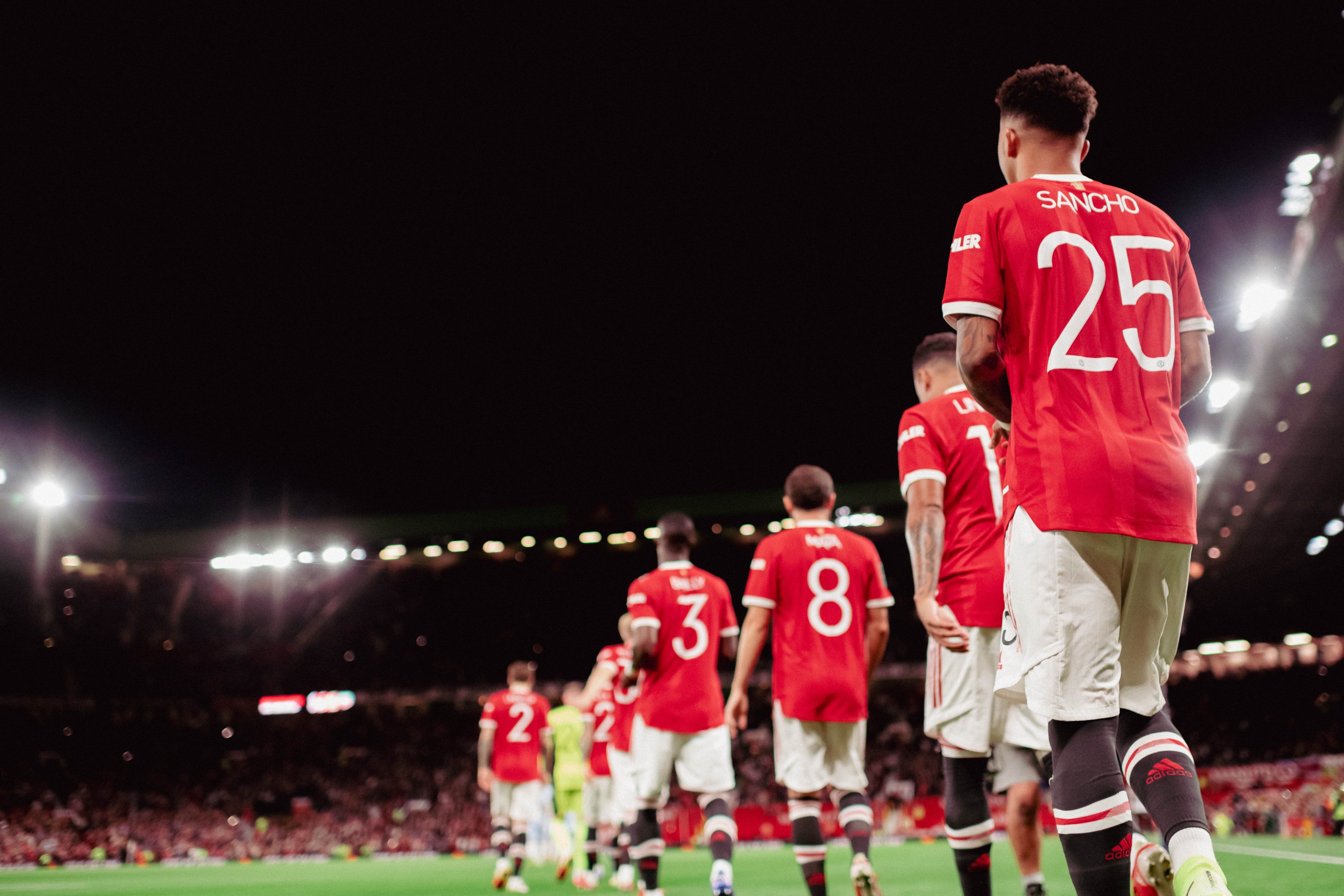 Манчестер Юнайтед – Астон Вилла прогноз 25 сентября 2021: ставки и коэффициенты на матч АПЛ