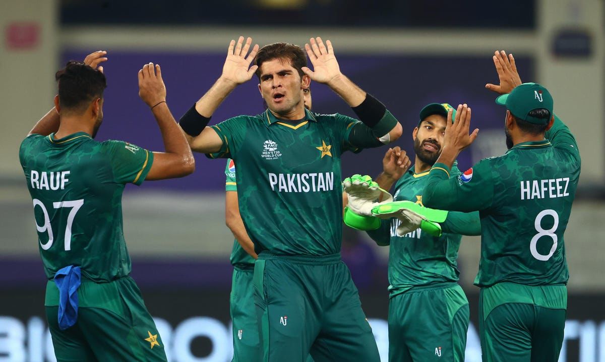Пакистан – Новая Зеландия прогноз 26 октября 2021: ставки и коэффициенты на матч Кубка мира по крикету
