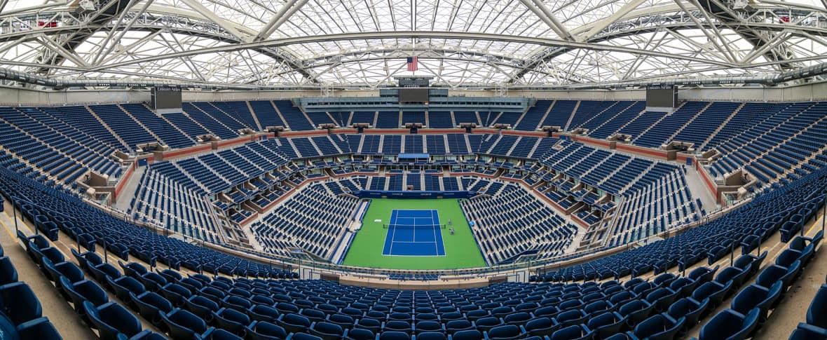 Прогнозы и ставки на US Open 2022. Открытый чемпионат США по теннису