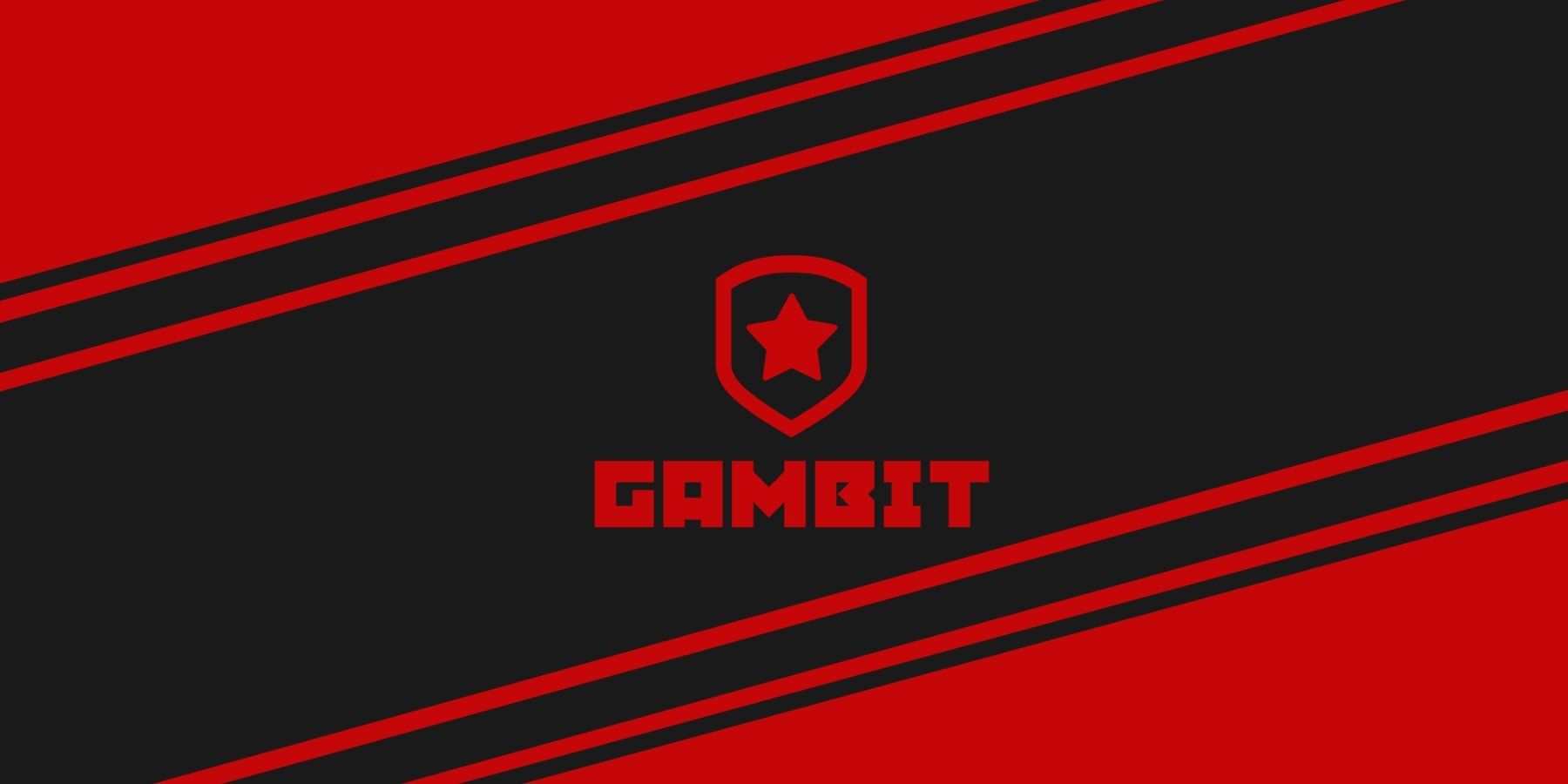 Бывший тренер Winstrike по Dota 2 присоединился к Gambit