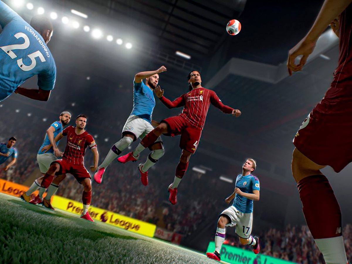 В Microsoft Store стартовала распродажа со скидками на FIFA 21, Borderlands 3 и другие игры