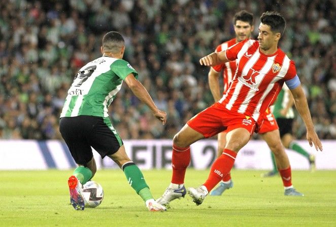 Альмерия — Жирона прогноз на матч в Ла Лиге 20 октября 2022