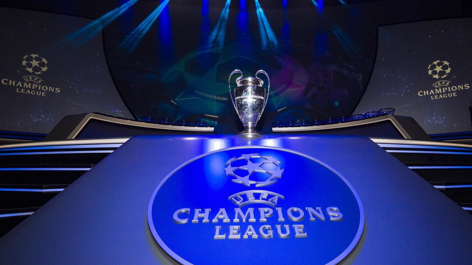 УЕФА подтвердил проведение «Финала восьми» Лиги чемпионов в Лиссабоне