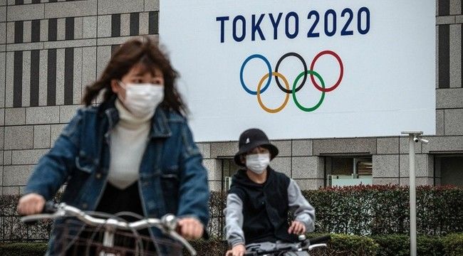 Токио побил антирекорд по заболеваемости коронавирусом за сутки