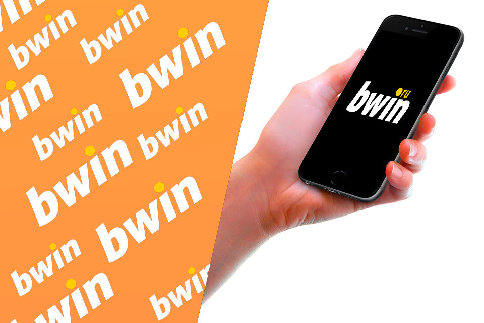 Мобильная версия Bwin