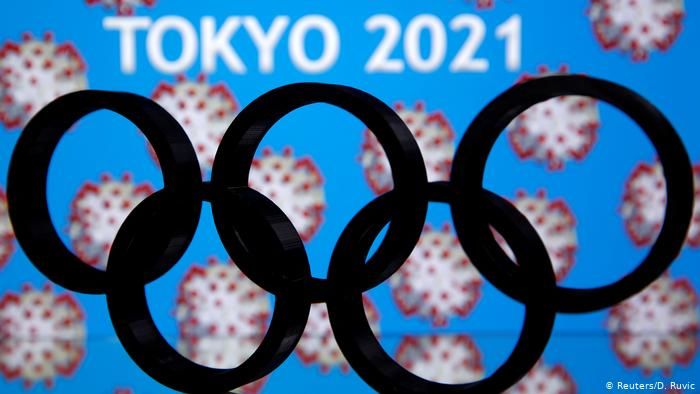 Участник Олимпийских игр в Токио сдал положительный тест на коронавирус