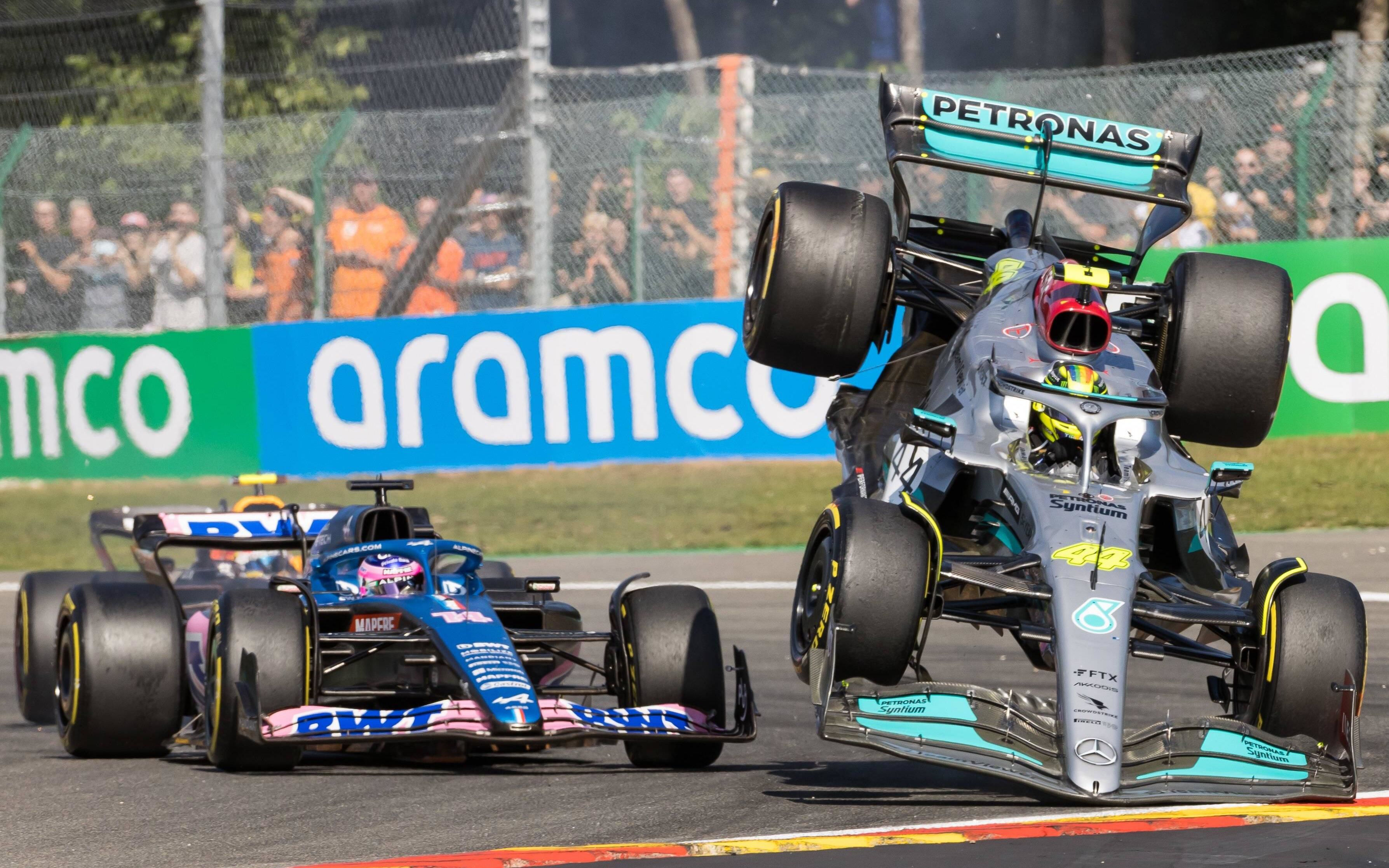 Формула-1 прогноз 4 сентября 2022: ставки и коэффициенты на Гран-При Нидерландов