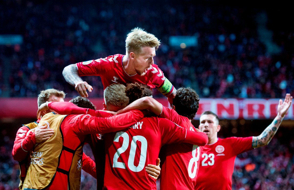 Дания — Шотландия прогноз 1 сентября 2021: ставки и коэффициенты на матч отбора к ЧМ-2022