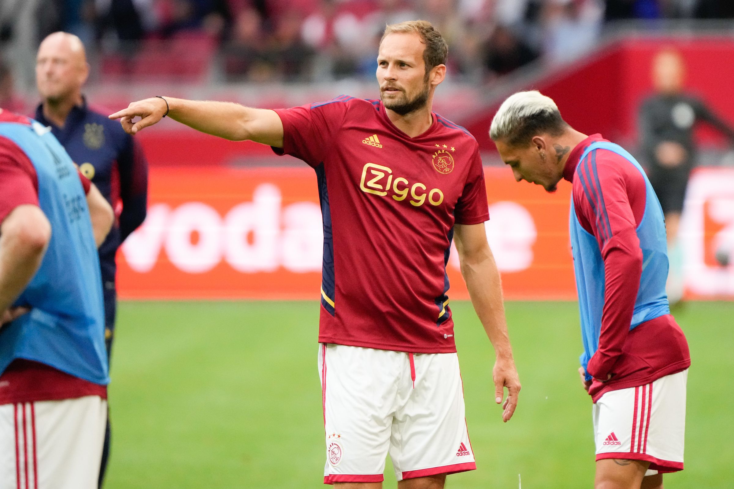 Аякс – ПСВ прогноз на матч 30 июля 2022: ставки и коэффициенты на Суперкубок Нидерландов