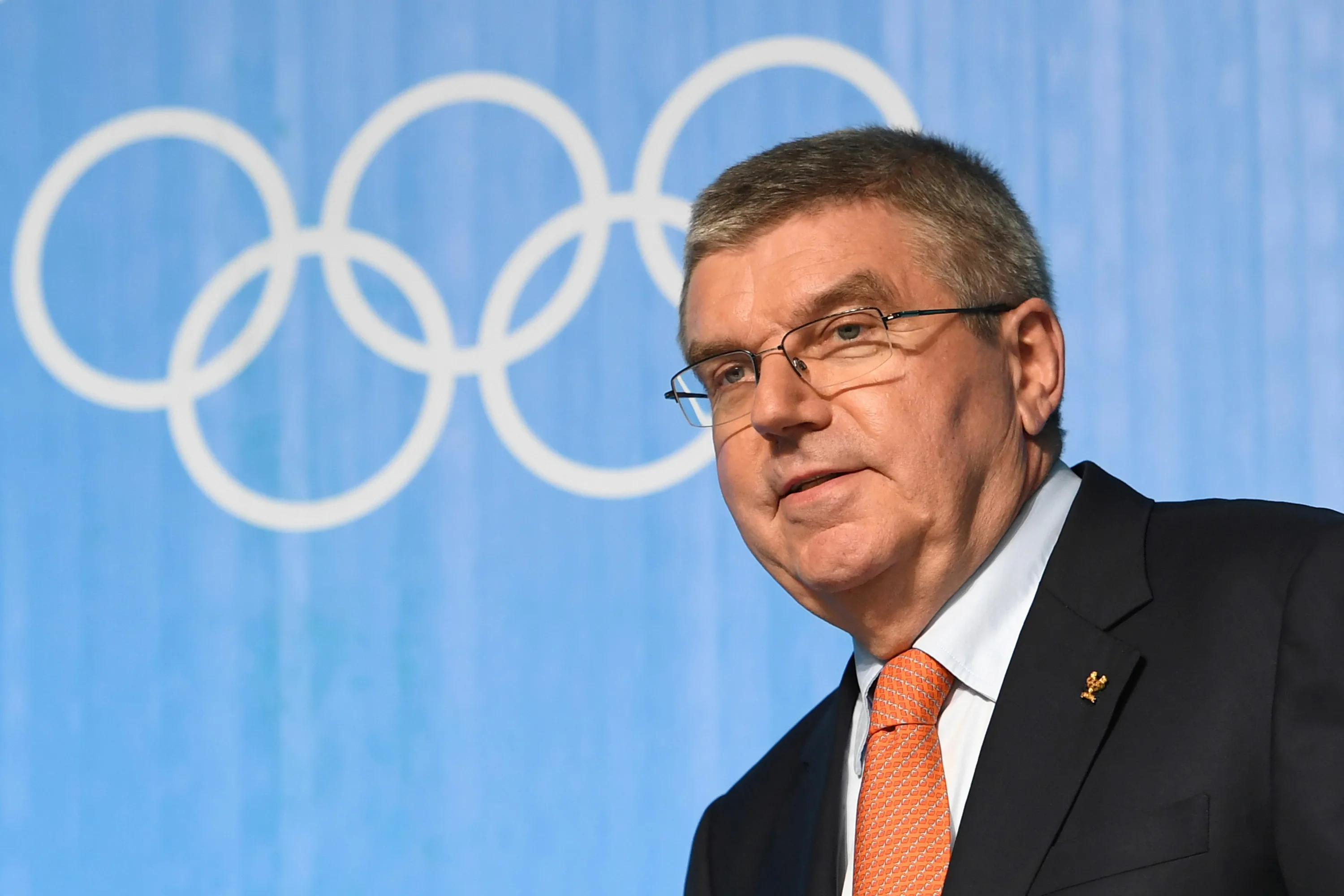 Глава МОК Бах: мы по-прежнему не рекомендуем приглашать российских спортсменов на соревнования