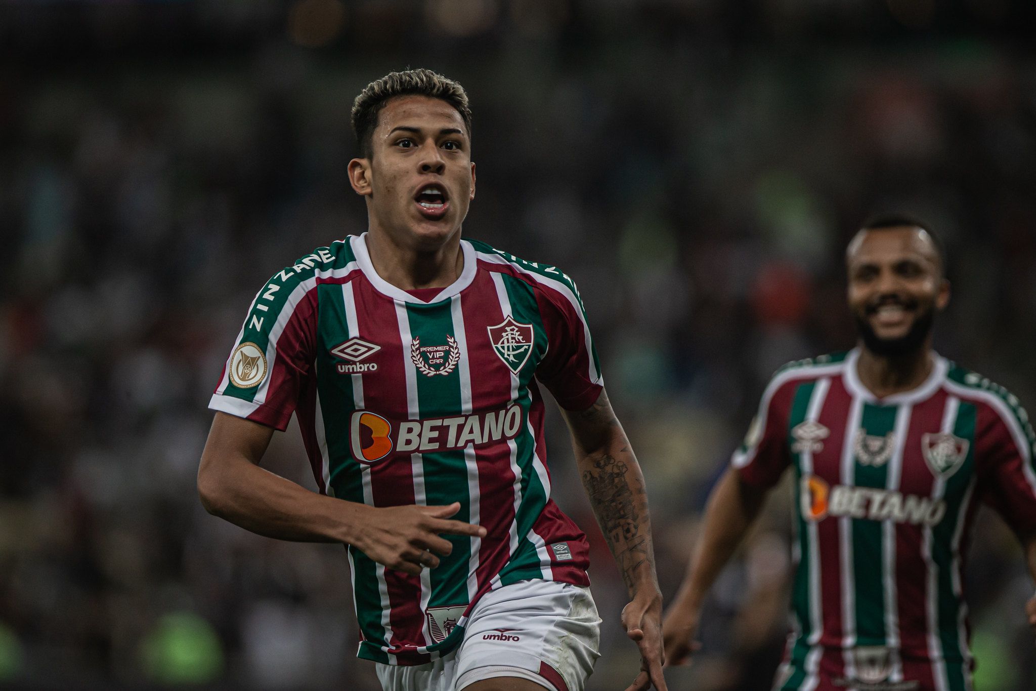 Флуминенсе — Крузейро прогноз 24 июня 2022: ставки и коэффициенты на матч кубка Бразилии