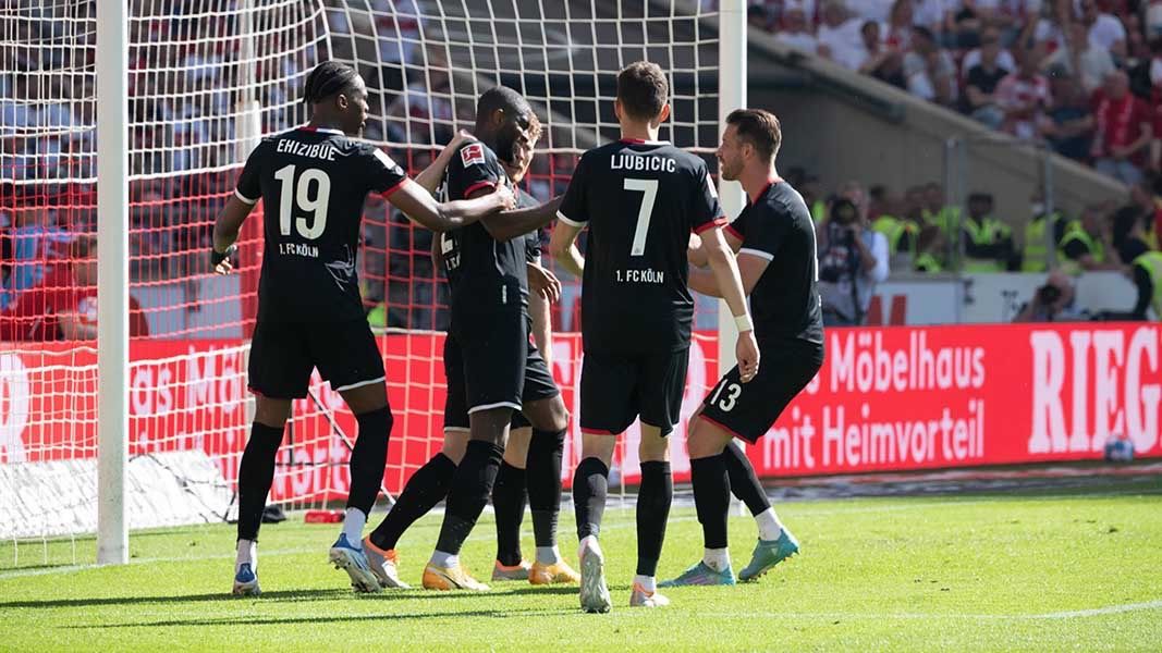 Кёльн – Милан прогноз 16 июля 2022: ставки и коэффициенты на товарищеский матч