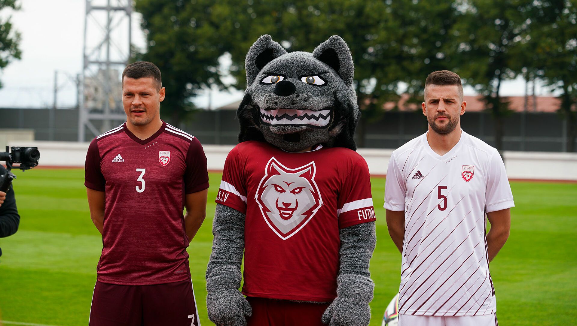 Эстония – Латвия прогноз 10 июня 2021: ставки и коэффициенты на матч Балтийского Кубка