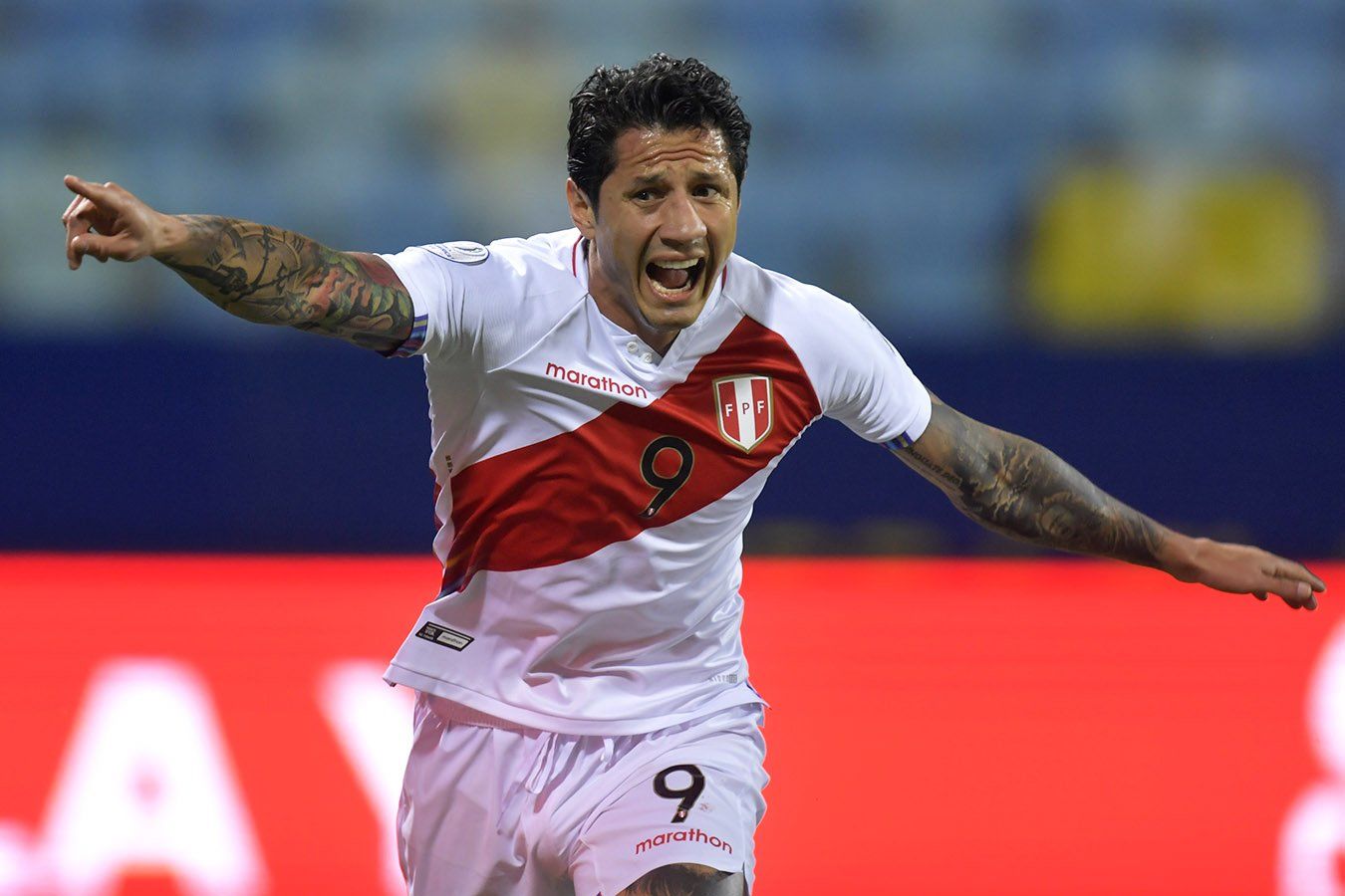 Перу — Чили прогноз 8 октября 2021: ставки и коэффициенты на матч отбора к ЧМ-2022