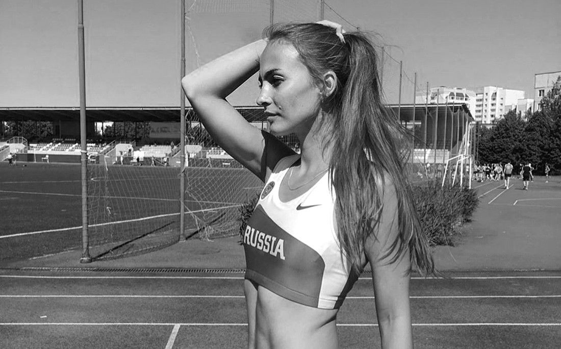 Российская легкоатлетка скончалась после пробежки